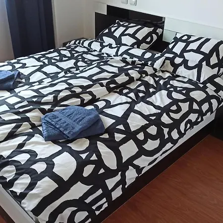 Arode Ovidius - Apartman *