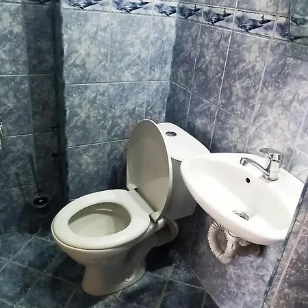 Arode Ovidius - Apartman *