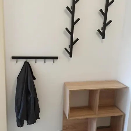 Arode Ovidius - Apartman