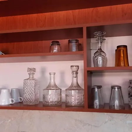 Apartmán Arode Ovidius - *