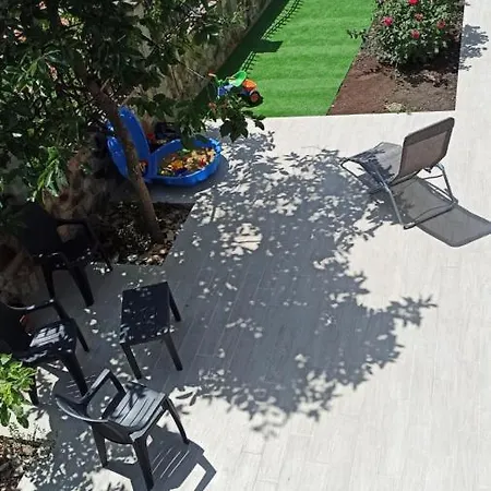 Apartman Arode Ovidius - *