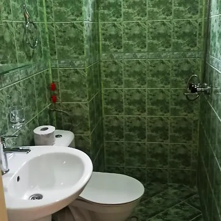 Arode Ovidius - Apartman