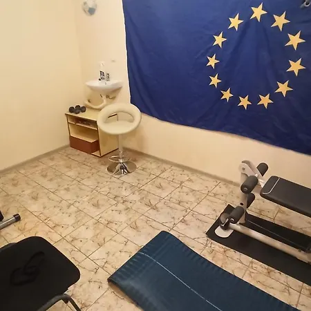 Apartment Arode Ovidius - *