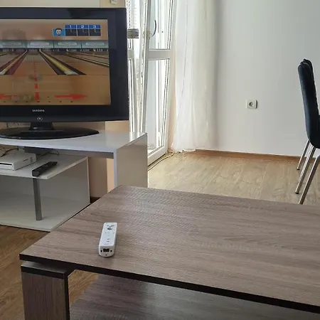 Apartman Arode Ovidius - Balcsik