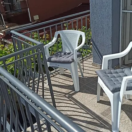 Arode Ovidius - * Balcsik