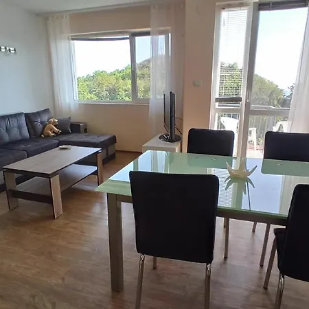 Arode Ovidius - Apartment Balchik