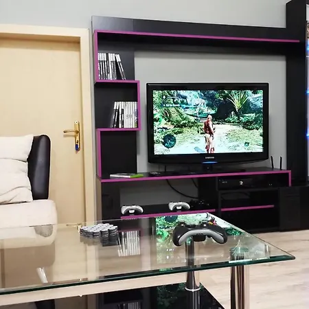 Apartman Arode Ovidius -