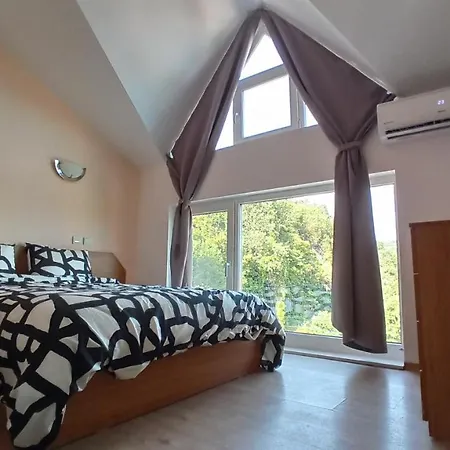 Apartman Arode Ovidius -