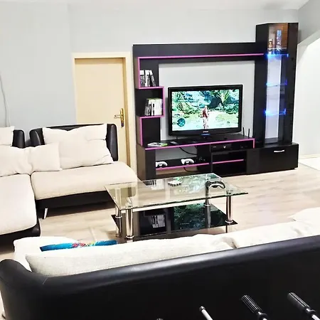 Apartman Arode Ovidius - Balcsik