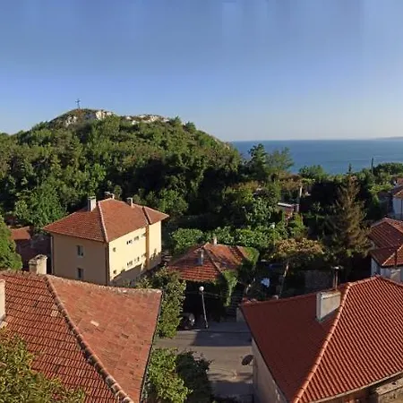 Apartman Arode Ovidius - Balcsik