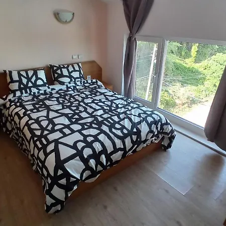 Arode Ovidius - Balcsik