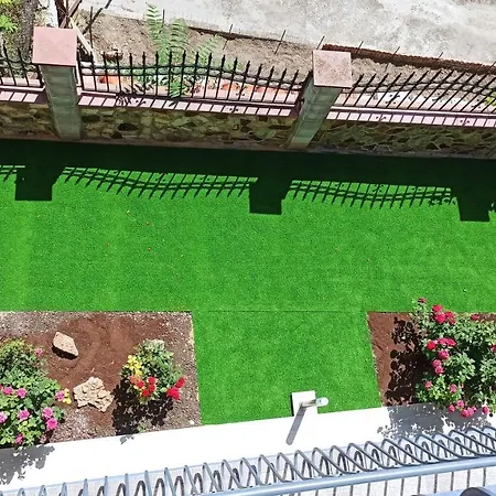 Arode Ovidius - Apartman