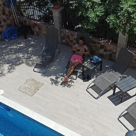 Arode Ovidius - Balcsik