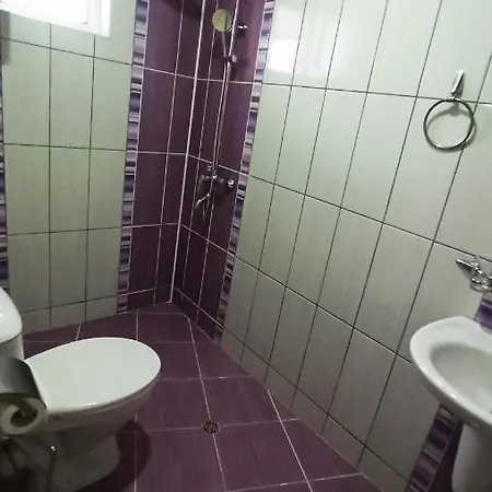 Apartman Arode Ovidius - *