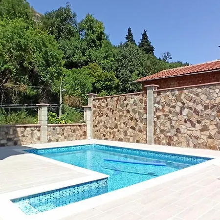 Arode Ovidius - Apartman *