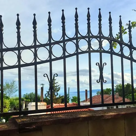 Arode Ovidius - Apartman Balcsik