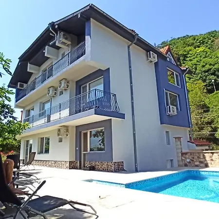 Arode Ovidius - Apartman Balcsik