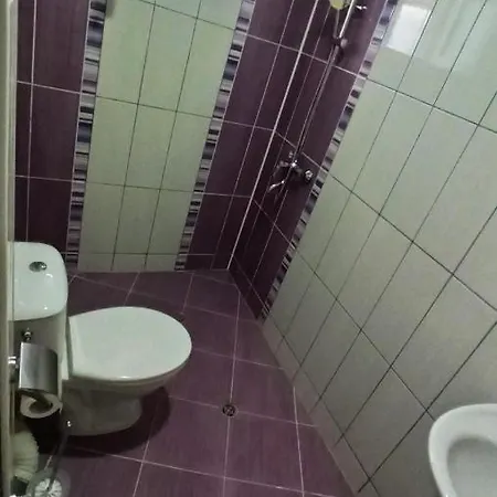 Arode Ovidius - Apartman Balcsik