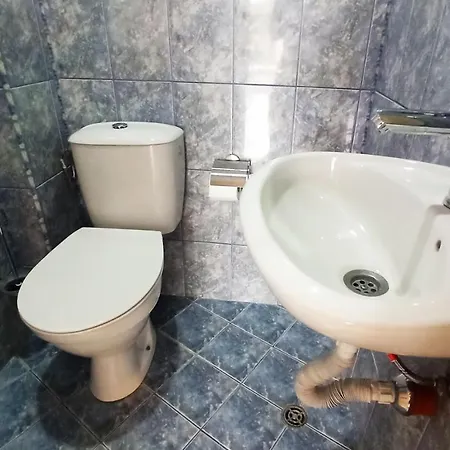 Apartment Arode Ovidius -