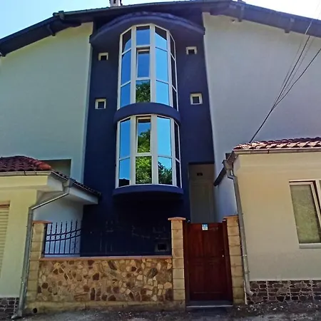 Arode Ovidius - Apartmán *