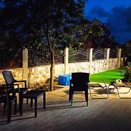 Apartmán Arode Ovidius - *