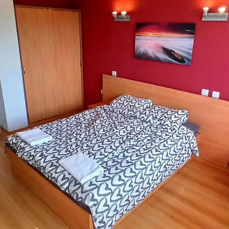 Arode Ovidius - Balcsik