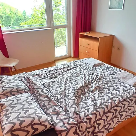 Apartman Arode Ovidius - *